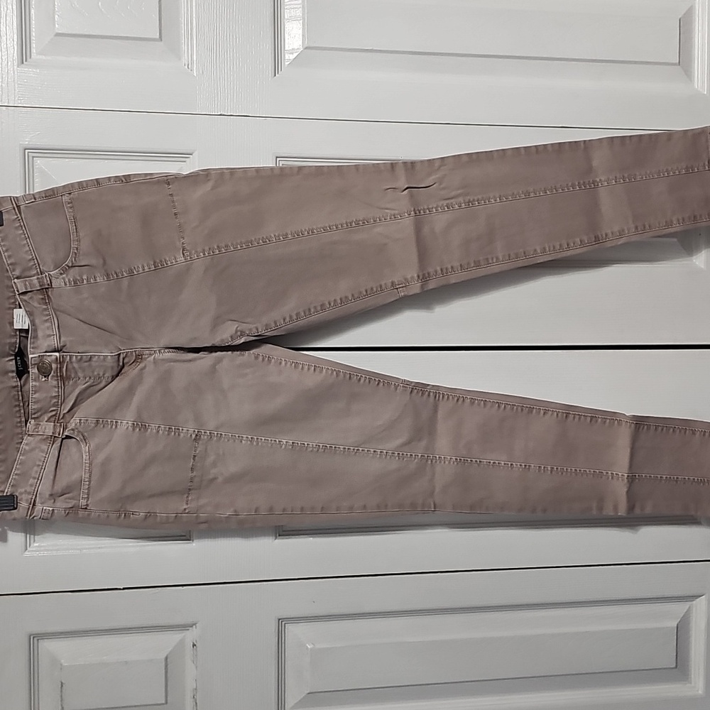J.Crew City Fit